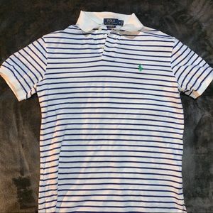 Polo By Ralph Lauren short sleeved polo vintage